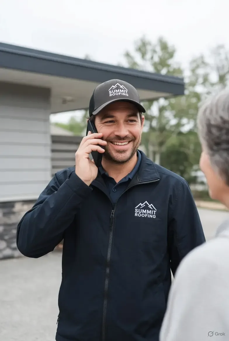 Flat Roof Leak Repair King, WI FAQs